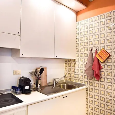 Pura Vida Apartment, Facing Garda Apartament