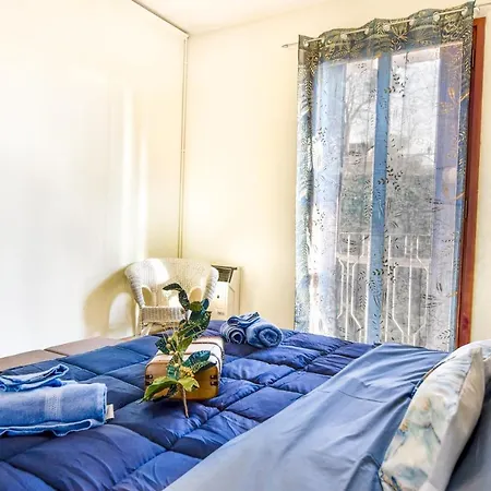 Pura Vida Apartment, Facing Garda דירה מנרבה דל גארדה