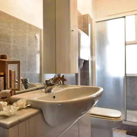 דירה Pura Vida Apartment, Facing Garda *